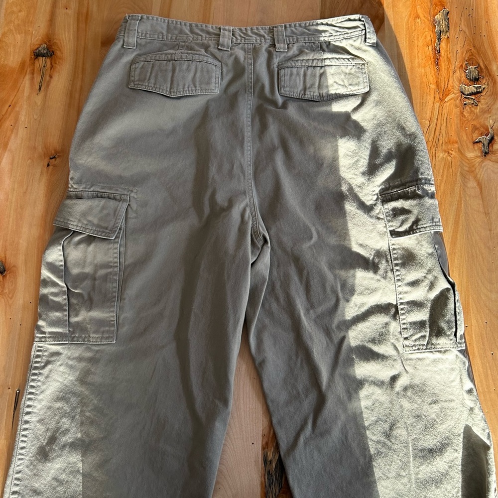 RETREAT cargo pants